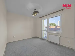 Prodej bytu 3+1, Kostelec nad Orlicí, Nerudova, 79 m2