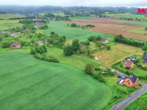 Prodej pozemku pro bydlení, Rtyně v Podkrkonoší, 3195 m2