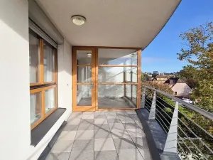 Pronájem bytu 4+1, Praha - Liboc, U silnice, 200 m2