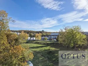 Pronájem bytu 4+1, Praha - Liboc, U silnice, 200 m2