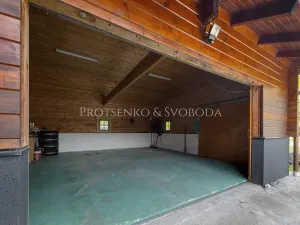 Prodej ubytování, Trhové Sviny, Rejta, 800 m2