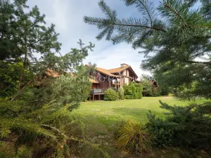 Prodej ubytování, Trhové Sviny, Rejta, 800 m2