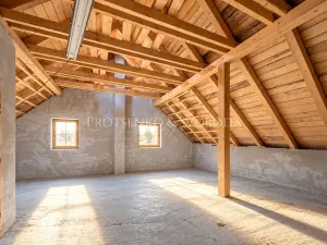 Prodej ubytování, Benešov nad Černou, 217 m2