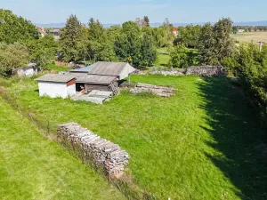 Prodej pozemku pro bydlení, Dubčany, 904 m2