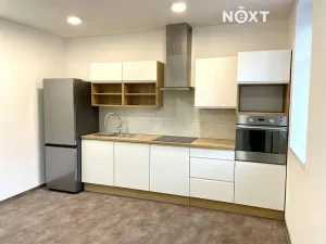 Pronájem bytu 3+kk, Hluboká nad Vltavou, Masarykova, 68 m2