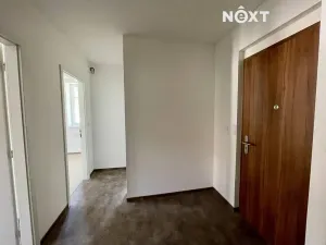 Pronájem bytu 3+kk, Hluboká nad Vltavou, Masarykova, 68 m2