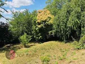 Prodej pozemku pro bydlení, Charvatce, 723 m2