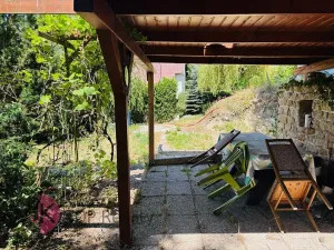 Prodej pozemku pro bydlení, Charvatce, 723 m2