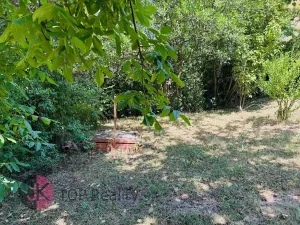 Prodej pozemku pro bydlení, Charvatce, 723 m2