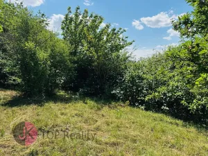 Prodej pozemku pro bydlení, Charvatce, 723 m2