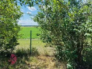 Prodej pozemku pro bydlení, Charvatce, 723 m2