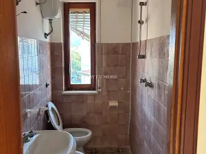 Prodej bytu 3+kk, Scalea, Itálie, Via Fiume Lao, 48 m2