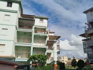 Prodej bytu 3+kk, Scalea, Itálie, Via Fiume Lao, 48 m2