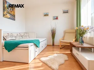Prodej bytu 2+kk, Praha - Stodůlky, Raichlova, 50 m2