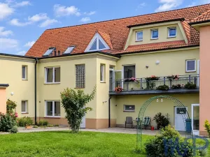 Prodej bytu 3+kk, Jaroměřice nad Rokytnou, Havlíčkova, 69 m2