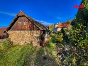 Prodej rodinného domu, Strašín - Věštín, 158 m2
