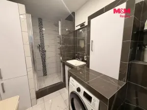 Prodej bytu 2+kk, Veselí nad Lužnicí - Veselí nad Lužnicí I, Blatské sídliště, 40 m2