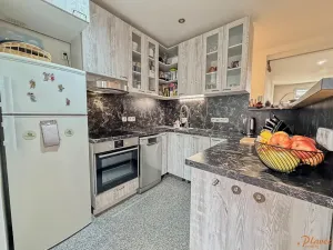 Prodej bytu 3+kk, Velké Přílepy, Roztocká, 55 m2