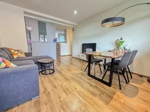 Prodej bytu 3+kk, Velké Přílepy, Roztocká, 55 m2