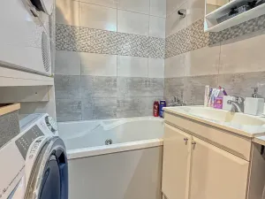 Prodej bytu 3+kk, Velké Přílepy, Roztocká, 55 m2