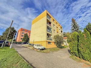 Prodej bytu 3+kk, Velké Přílepy, Roztocká, 55 m2