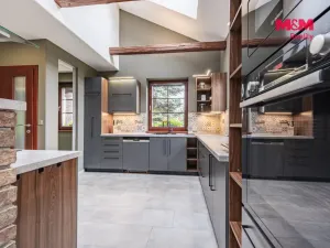 Prodej rodinného domu, Žíšov, 200 m2