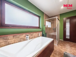 Prodej rodinného domu, Žíšov, 200 m2