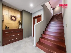 Prodej rodinného domu, Žíšov, 200 m2