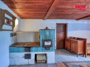 Prodej chalupy, Strašín - Věštín, 158 m2