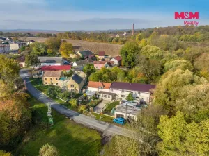 Prodej rodinného domu, Klobuky - Kobylníky, 121 m2