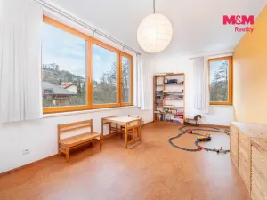 Prodej rodinného domu, Praha - Dejvice, V Šáreckém údolí, 230 m2