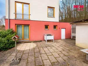 Prodej rodinného domu, Praha - Dejvice, V Šáreckém údolí, 230 m2