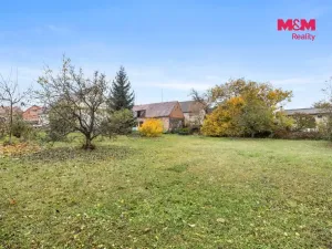 Prodej rodinného domu, Blatno, 136 m2