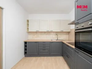 Prodej bytu 3+1, Teplice - Prosetice, Krajní, 72 m2