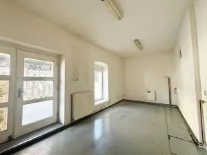 Prodej obchodního prostoru, Lysá nad Labem, Československé armády, 700 m2