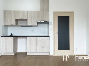 Pronájem bytu 1+kk, Olomouc, Čajkovského, 34 m2