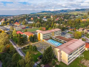 Prodej bytu 1+1, Jablunkov, Čs. armády, 39 m2