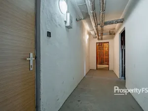 Prodej bytu 1+1, Jablunkov, Čs. armády, 39 m2
