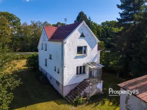 Prodej rodinného domu, Dětmarovice - Koukolná, 267 m2