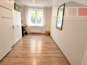 Prodej rodinného domu, Sojovice, 120 m2
