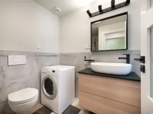 Pronájem bytu 2+kk, Jihlava, Havířská, 41 m2