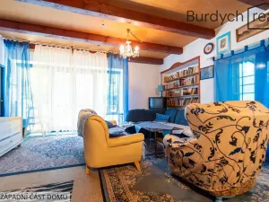 Prodej ubytování, Slatiňany, 600 m2