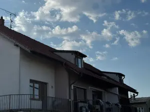Dražba bytu 3+1, Temelín, 109 m2