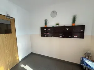 Dražba bytu 3+1, Temelín, 109 m2