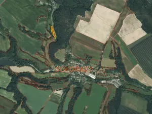 Dražba pole, Snědovice, 5161 m2