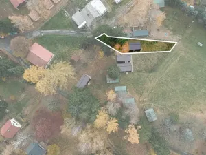 Prodej pozemku pro bydlení, Seč, 313 m2