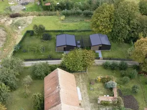 Prodej rodinného domu, Dolní Bezděkov, 89 m2