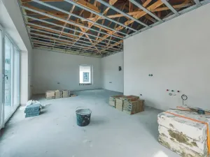 Prodej rodinného domu, Mikulovice, Jižní, 123 m2