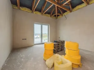 Prodej rodinného domu, Mikulovice, 123 m2