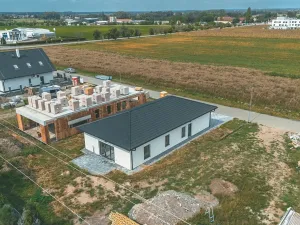 Prodej rodinného domu, Mikulovice, 123 m2
